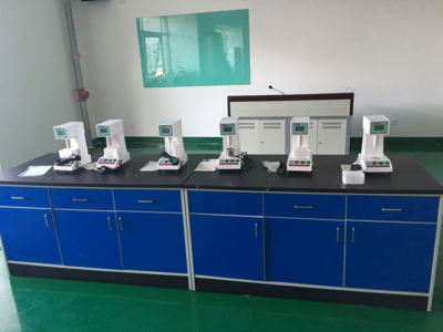 北京城市學院巖土工程實驗室項目順利完成教學儀器及通訊設(shè)備供貨