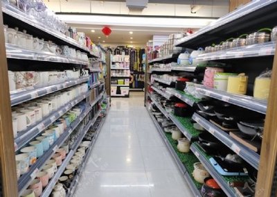 超市日用品 現代生活中的便捷之選